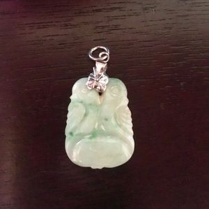 CLOSING✨Jade Pendant